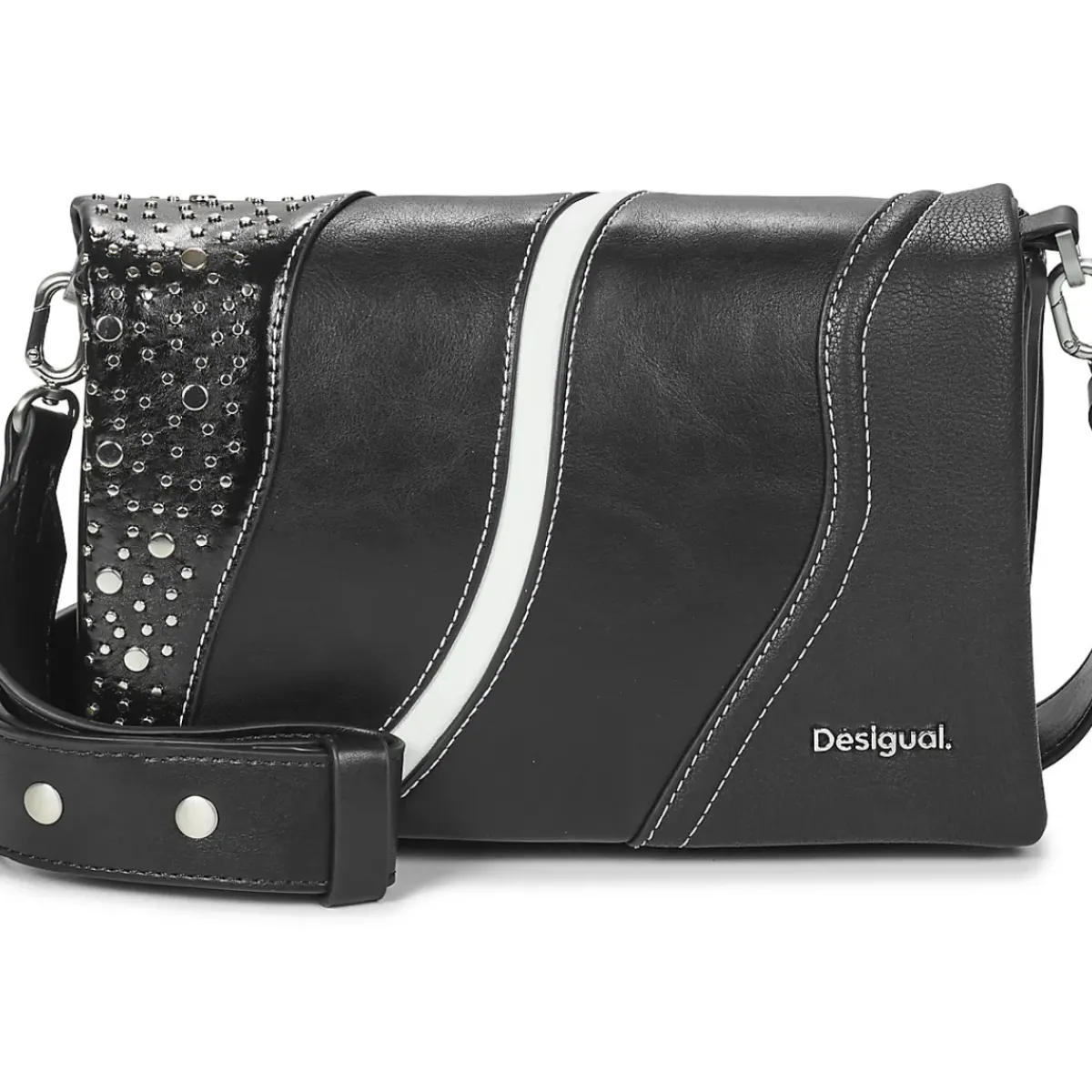 Desigual - PUNKETTE DORTMUND FLAP
