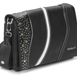 Desigual - PUNKETTE DORTMUND FLAP