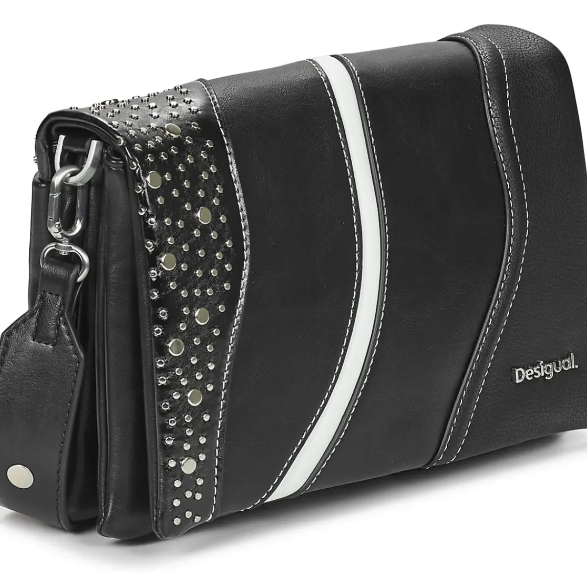 Desigual - PUNKETTE DORTMUND FLAP