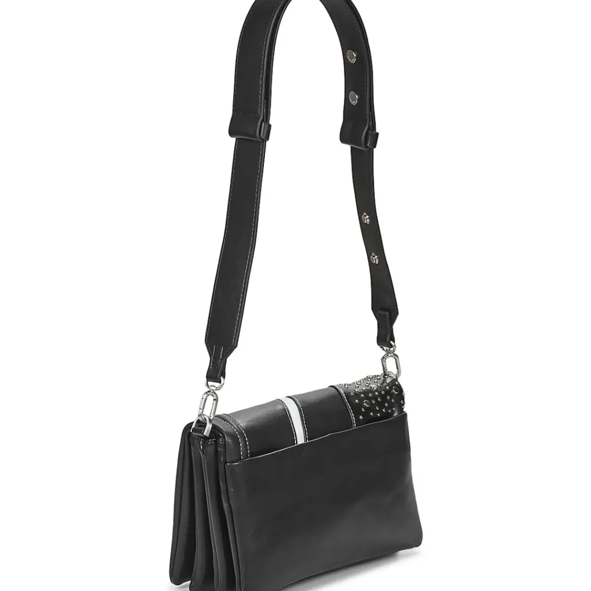 Desigual - PUNKETTE DORTMUND FLAP