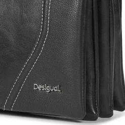 Desigual - PUNKETTE DORTMUND FLAP