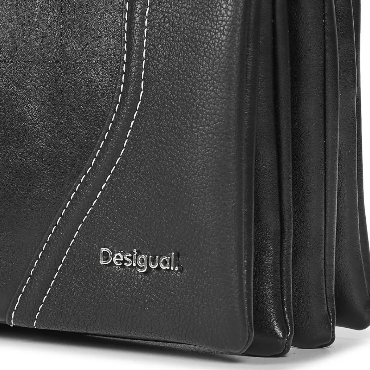 Desigual - PUNKETTE DORTMUND FLAP