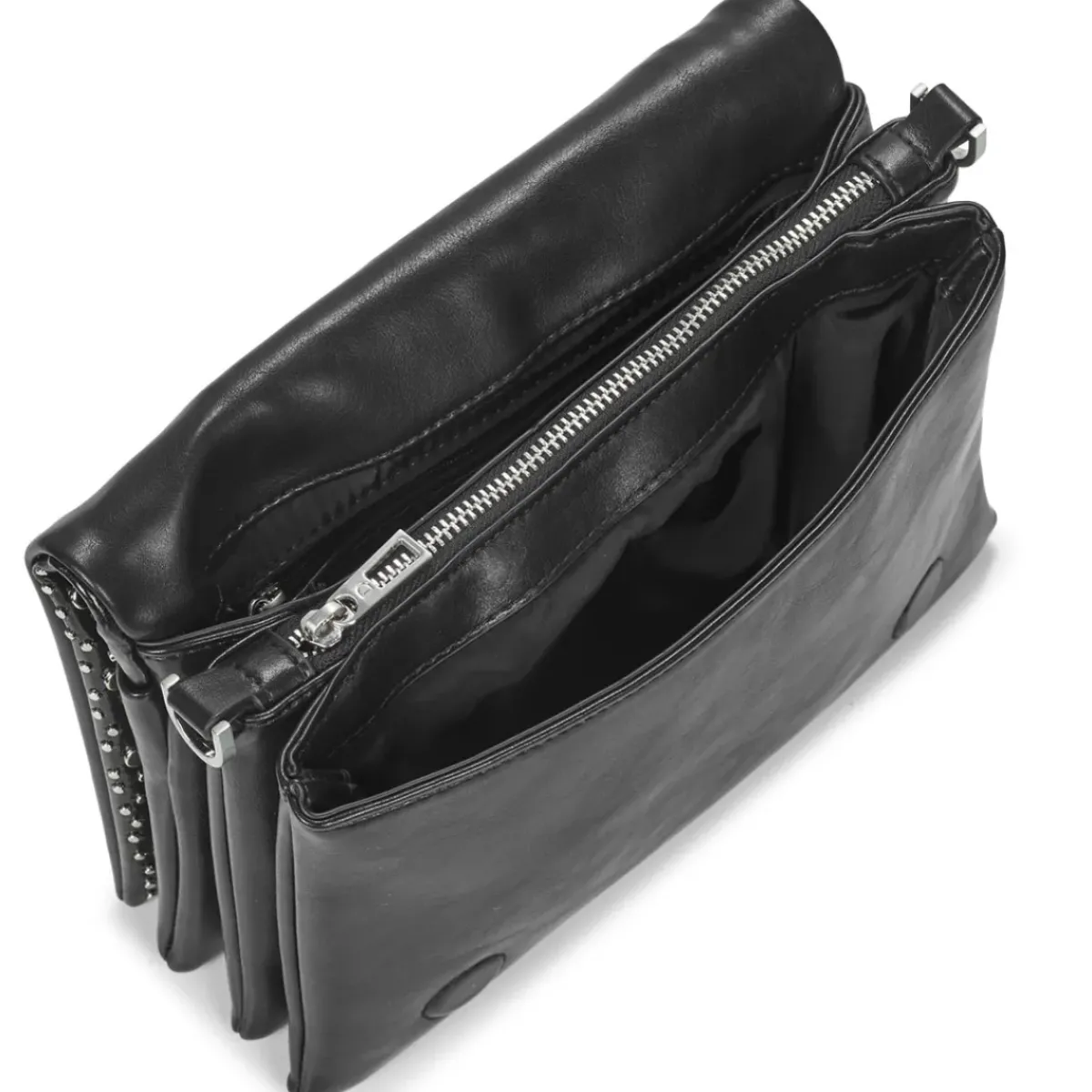 Desigual - PUNKETTE DORTMUND FLAP