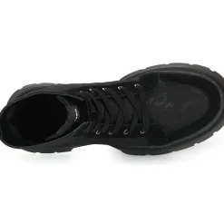 Desigual - SHOES BOOT PADDED
