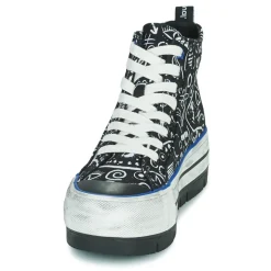 Desigual - SHOES CRUSH ARTE