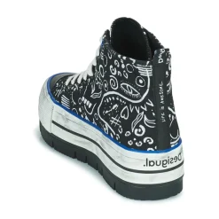 Desigual - SHOES CRUSH ARTE