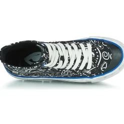 Desigual - SHOES CRUSH ARTE