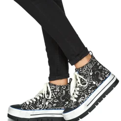 Desigual - SHOES CRUSH ARTE