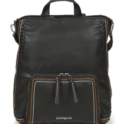 Desigual - TRAMA BACKPACK PRETORIA