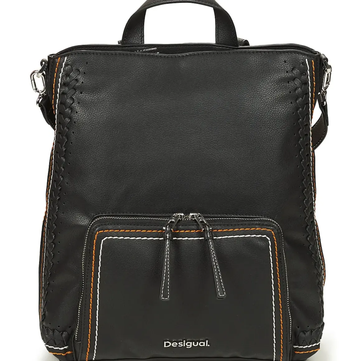 Desigual - TRAMA BACKPACK PRETORIA