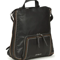 Desigual - TRAMA BACKPACK PRETORIA