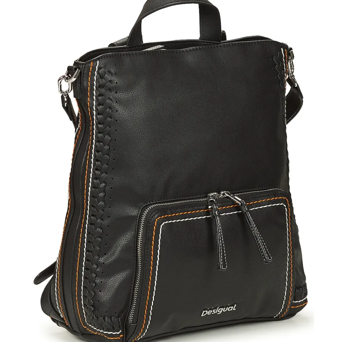 Desigual - TRAMA BACKPACK PRETORIA