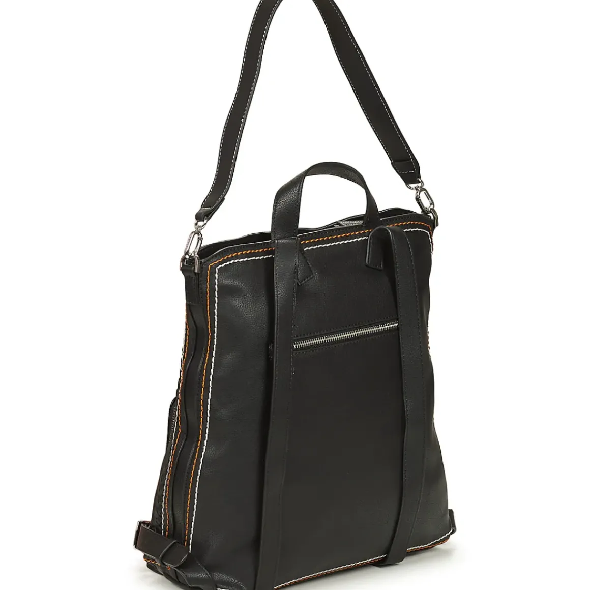 Desigual - TRAMA BACKPACK PRETORIA