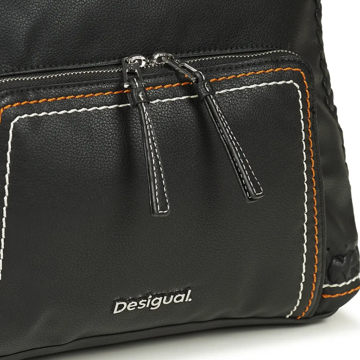Desigual - TRAMA BACKPACK PRETORIA