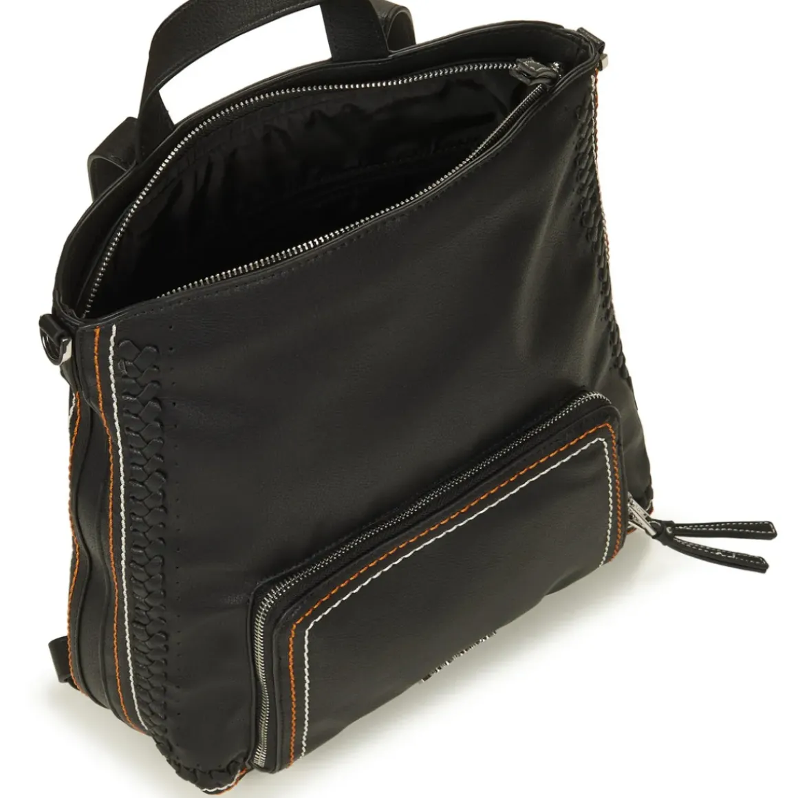 Desigual - TRAMA BACKPACK PRETORIA