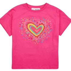 Desigual - TS_HEART