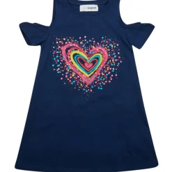 Desigual - VEST_BLOOM
