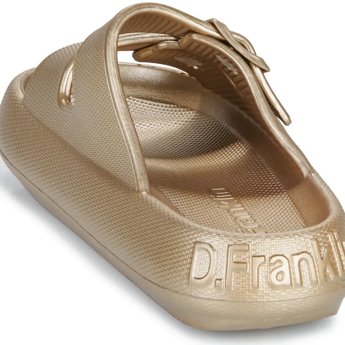 D.Franklin - 334 BLOOMER
