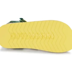D.Franklin - 361 FOREST
