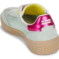 D.Franklin - 387 REBEL