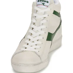 Diadora - GAME L HIGH WAXED