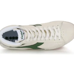 Diadora - GAME L HIGH WAXED