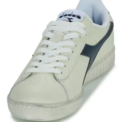 Diadora - GAME L LOW WAXED