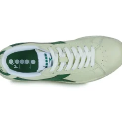 Diadora - GAME L LOW WAXED