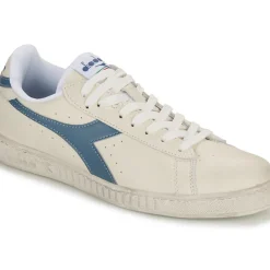 Diadora - GAME LOW  WAXED