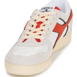 Diadora - MAGIC B LOW SUE
