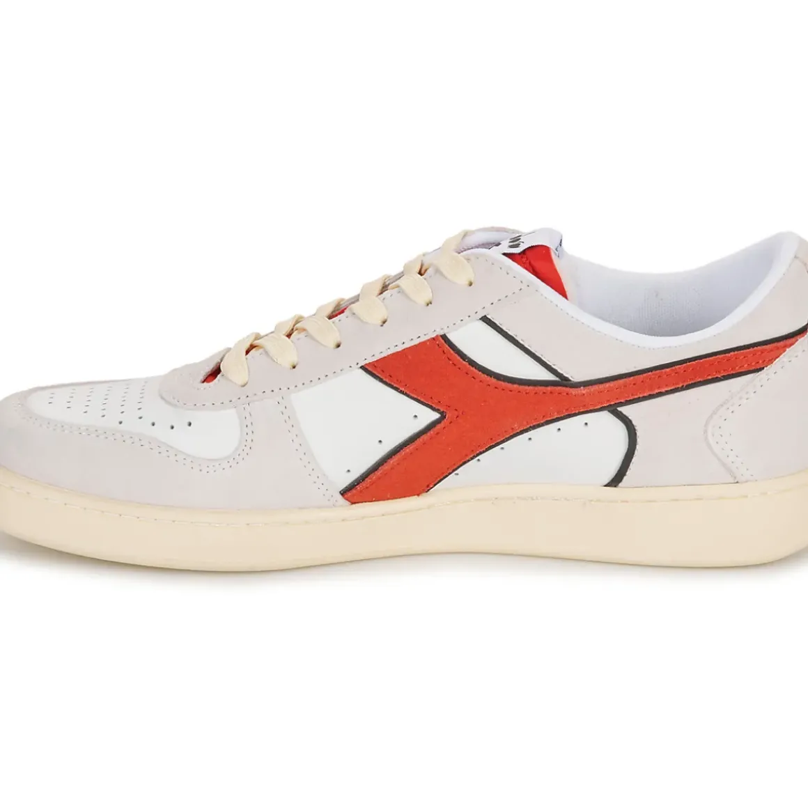 Diadora - MAGIC B LOW SUE