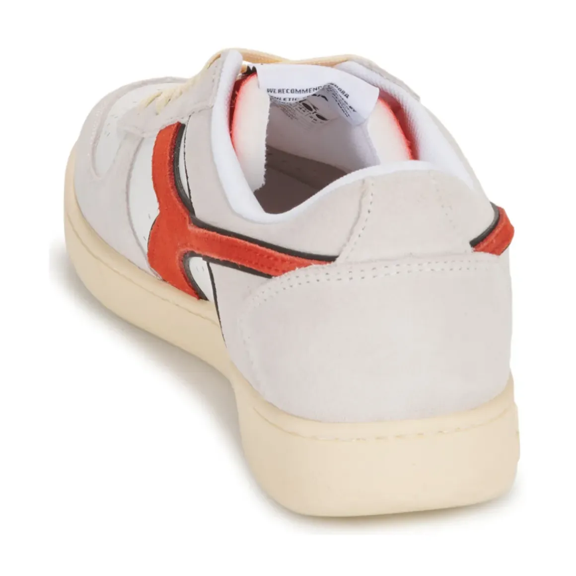 Diadora - MAGIC B LOW SUE