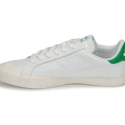Diadora - MELODY LEATHER DIRTY
