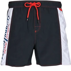 Diesel - BMBX-CAYBAY CALZONCINI