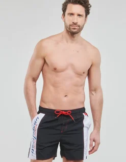 Diesel - BMBX-CAYBAY CALZONCINI