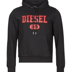 Diesel - S-GINN-HOOD-K25