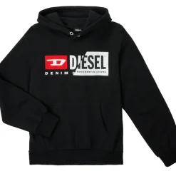 Diesel - SGIRKHOODCUTYX OVER
