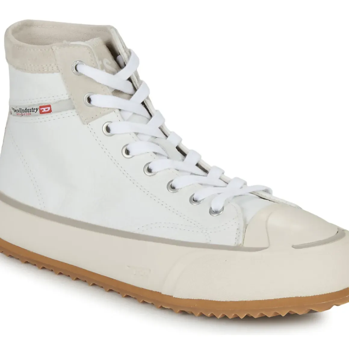 Diesel - S-PRINCIPIA MID X