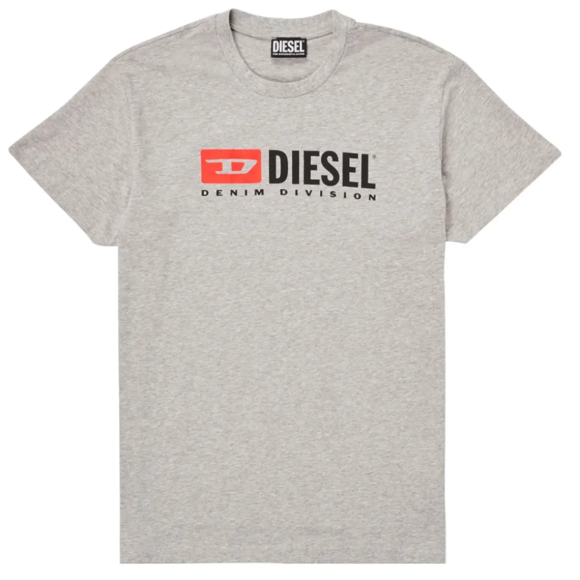 Diesel - UNJULIO MC