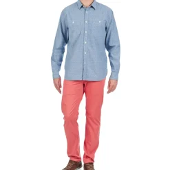 Dockers - ALPHA SLIM TAPERED LIGHT
