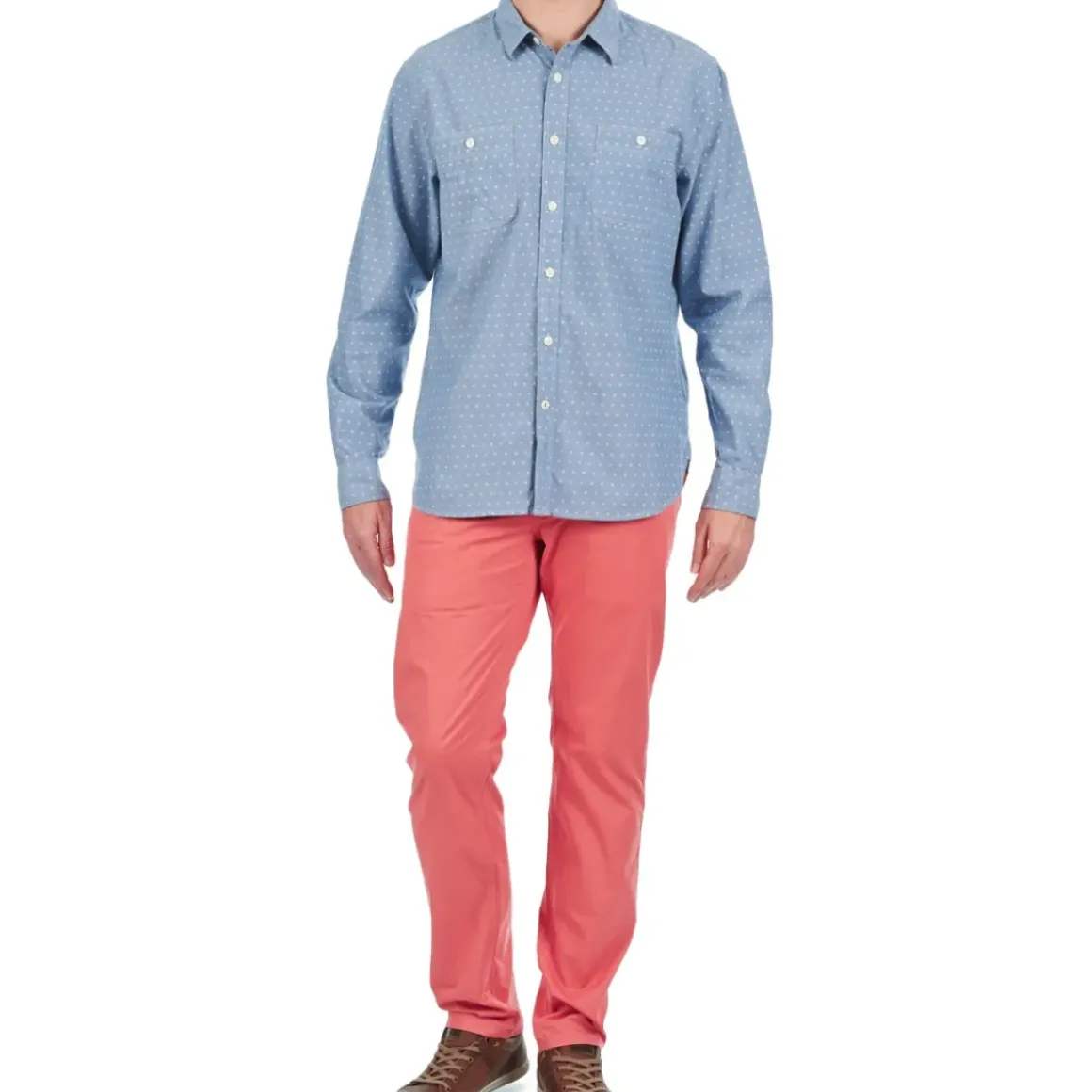 Dockers - ALPHA SLIM TAPERED LIGHT
