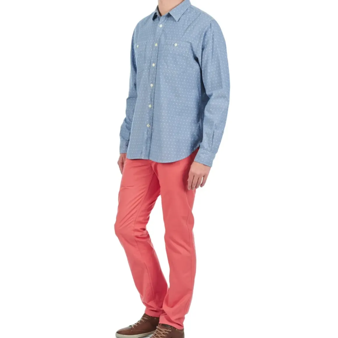 Dockers - ALPHA SLIM TAPERED LIGHT