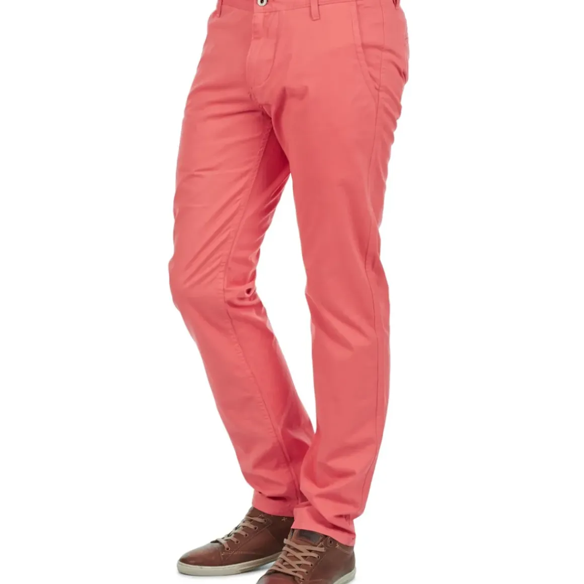 Dockers - ALPHA SLIM TAPERED LIGHT