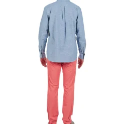 Dockers - ALPHA SLIM TAPERED LIGHT
