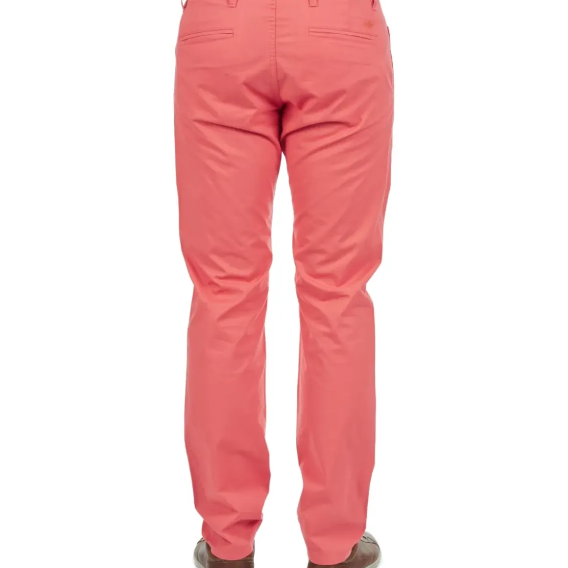 Dockers - ALPHA SLIM TAPERED LIGHT