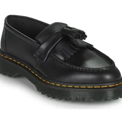 Dr. Martens - ADRIAN BEX BLACK SMOOTH