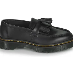 Dr. Martens - ADRIAN BEX BLACK SMOOTH