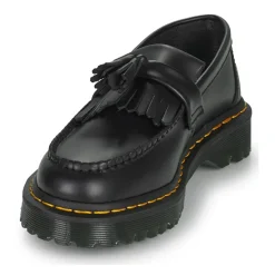 Dr. Martens - ADRIAN BEX BLACK SMOOTH