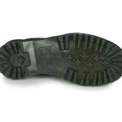 Dr. Martens - ADRIAN BEX BLACK SMOOTH