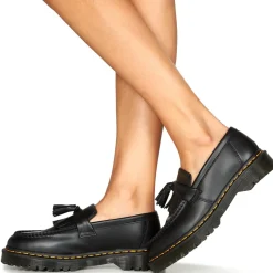 Dr. Martens - ADRIAN BEX BLACK SMOOTH